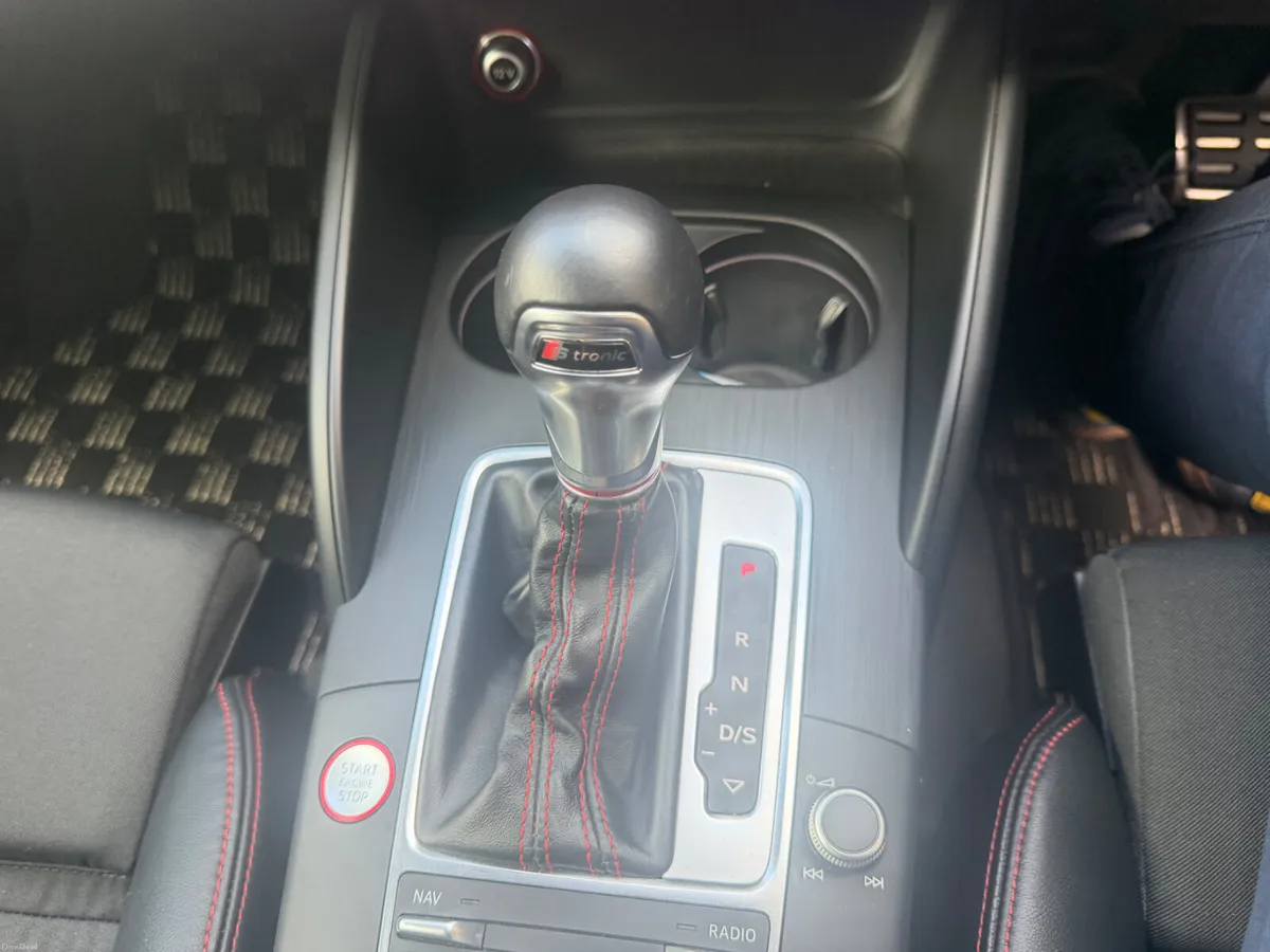 152 AUDI S3 2.0TFSI 300BHP QUATTRO DSG = HUGE SPEC - Image 6