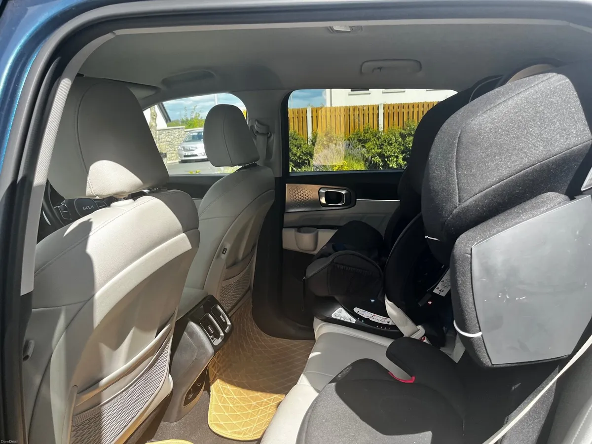 Kia Sorento 2022 - Image 5