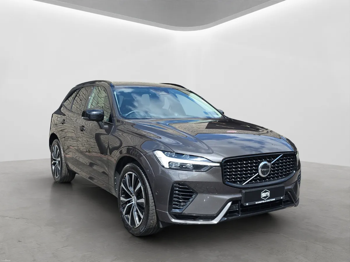 2023 VOLVO XC60 2.0 T8 ULTIMATE AWD AUTO. - Image 1