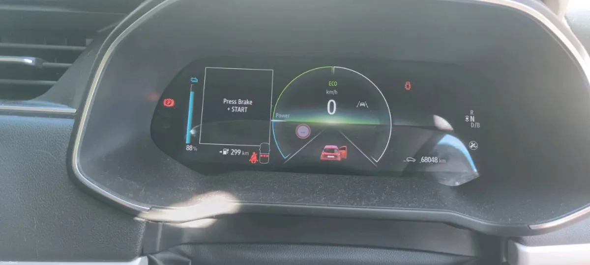 Renault Zoe electric - Image 6