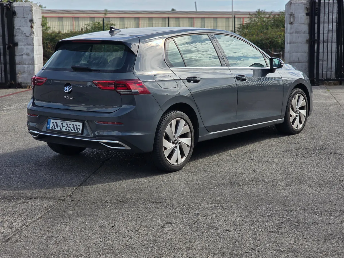 Volkswagen Golf 1.5 TSI 130HP - Image 4