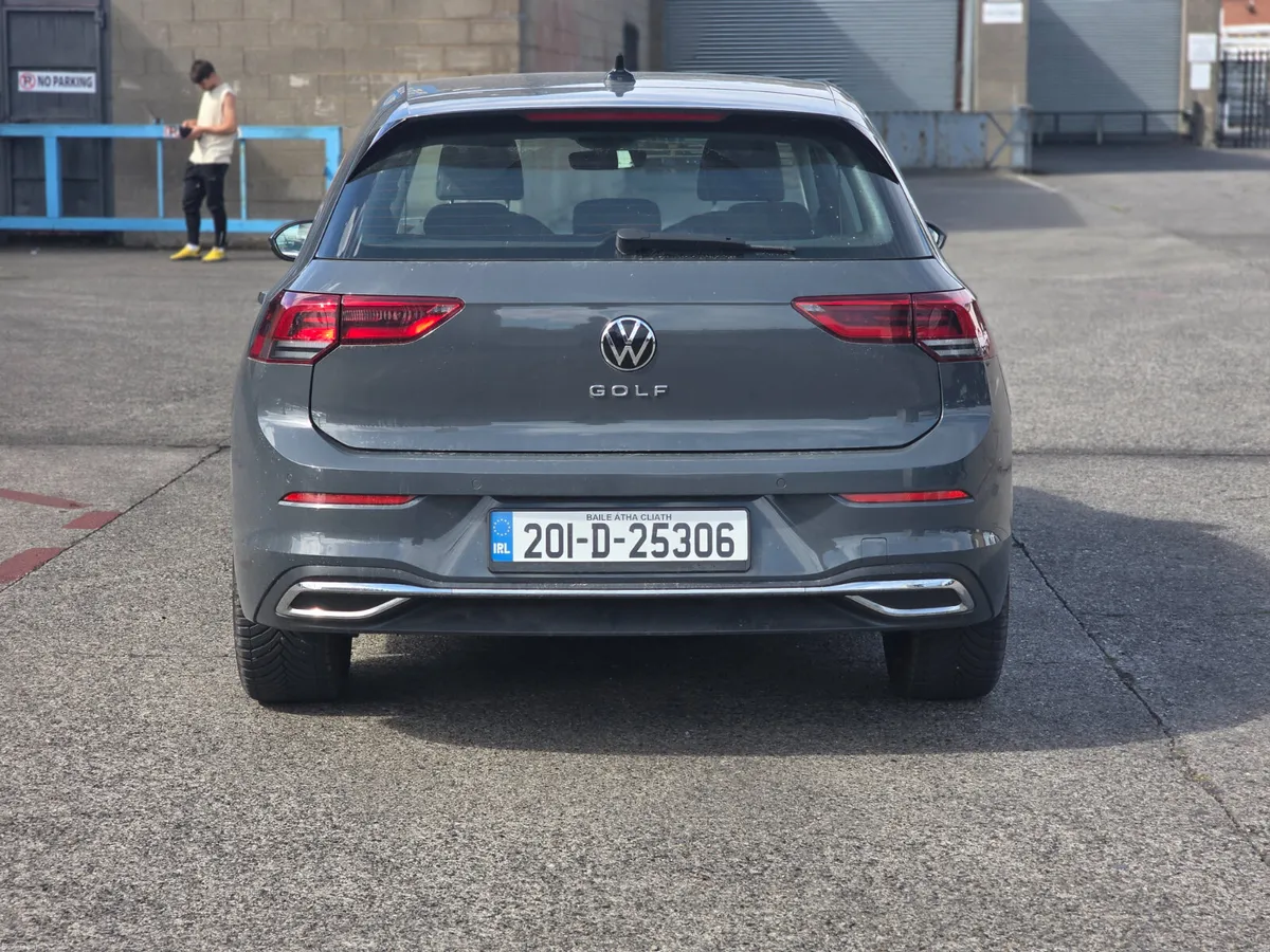 Volkswagen Golf 1.5 TSI 130HP - Image 3