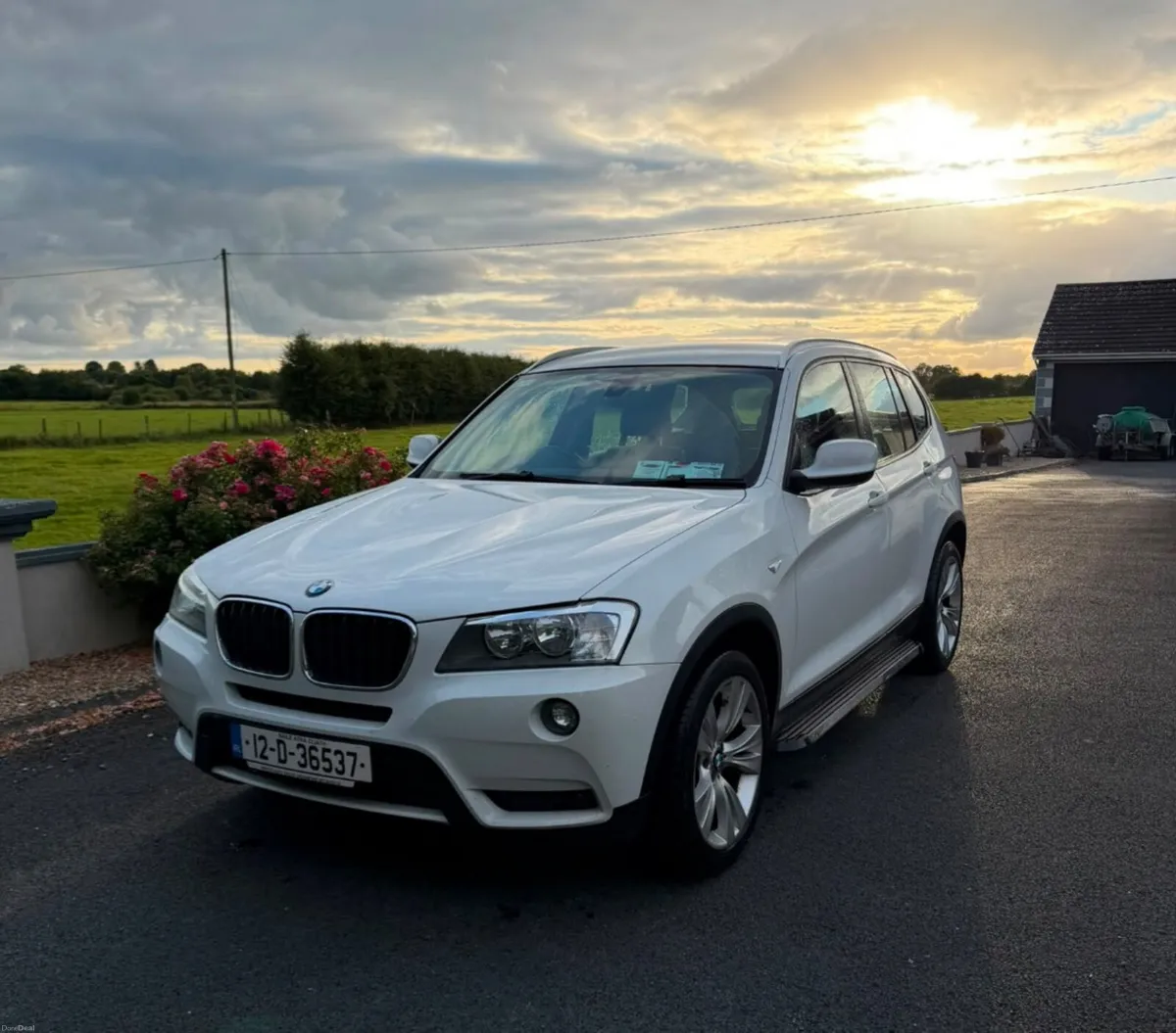Bmw x3 - Image 1