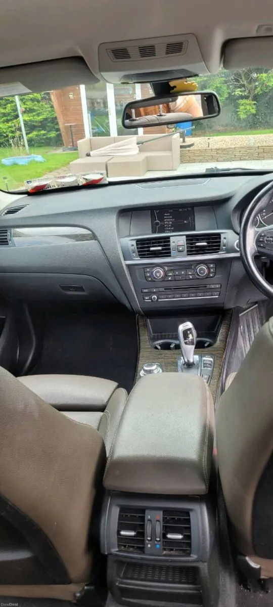 Bmw x3 - Image 4