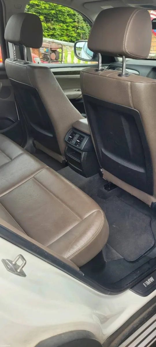 Bmw x3 - Image 5