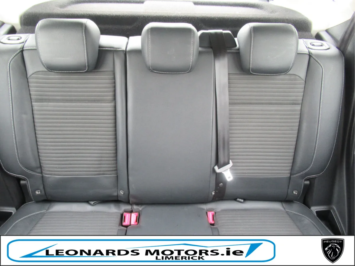 191 Ford EcoSport Titanium AUTO 1.0P - Image 6