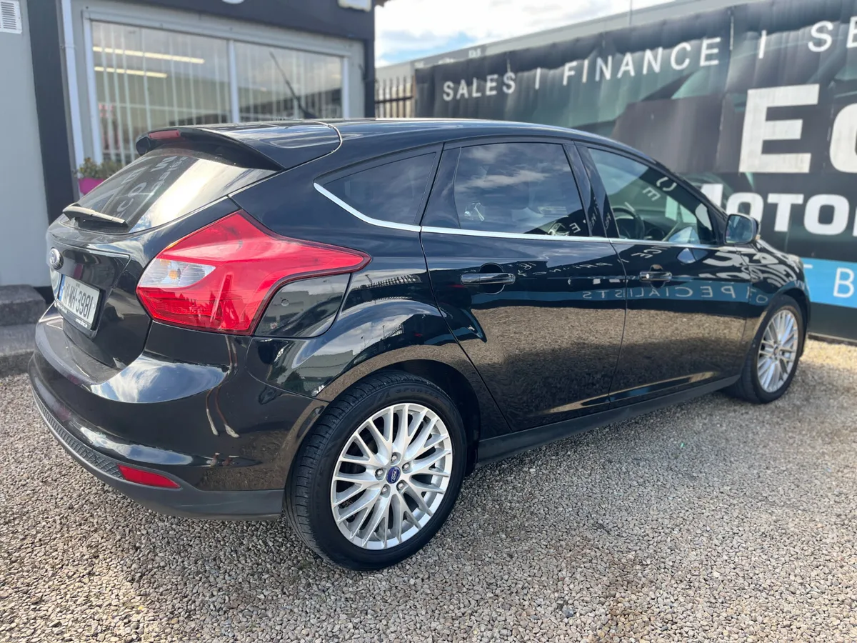 FORD FOCUS, 2014, 1.6 DIESEL, NEW NCT 08/2027 - Image 6