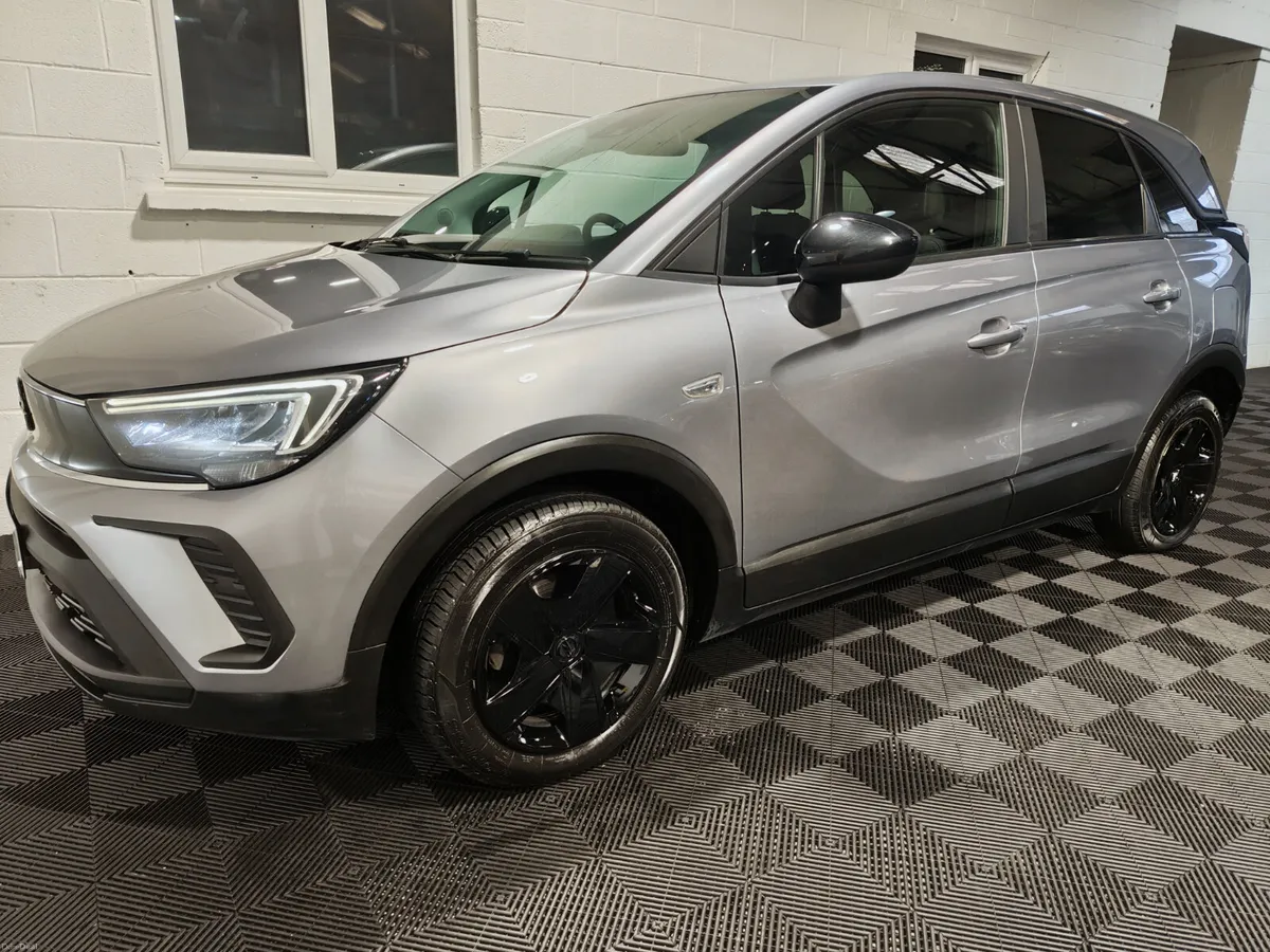 Opel Crossland 2022 - Image 3