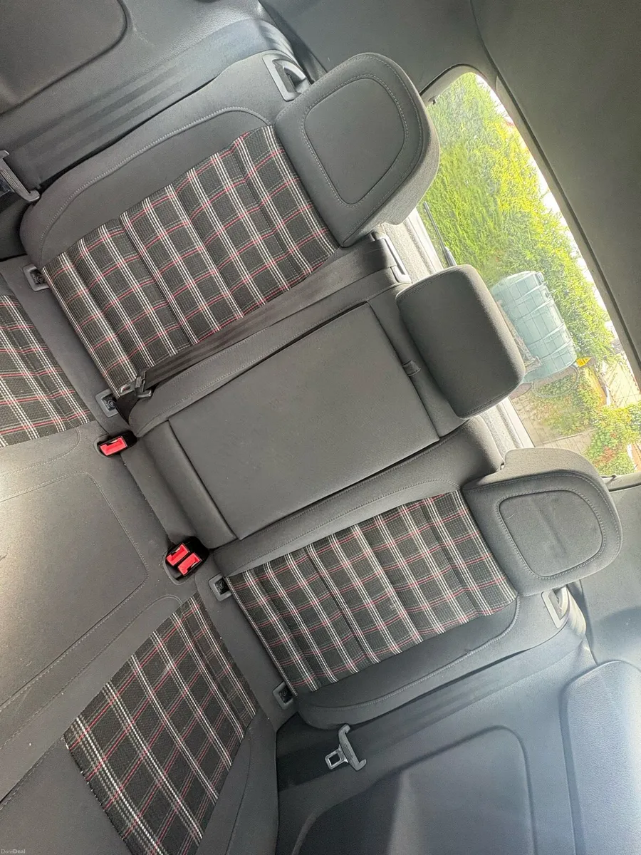 08 VW GOLF MK5 GTI NCT 02/27 - Image 6