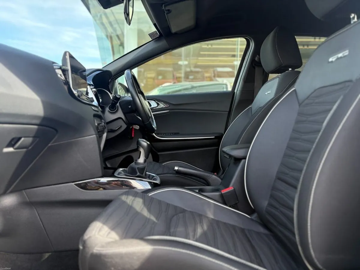 Kia Ceed 1.0 GT Line - Image 2