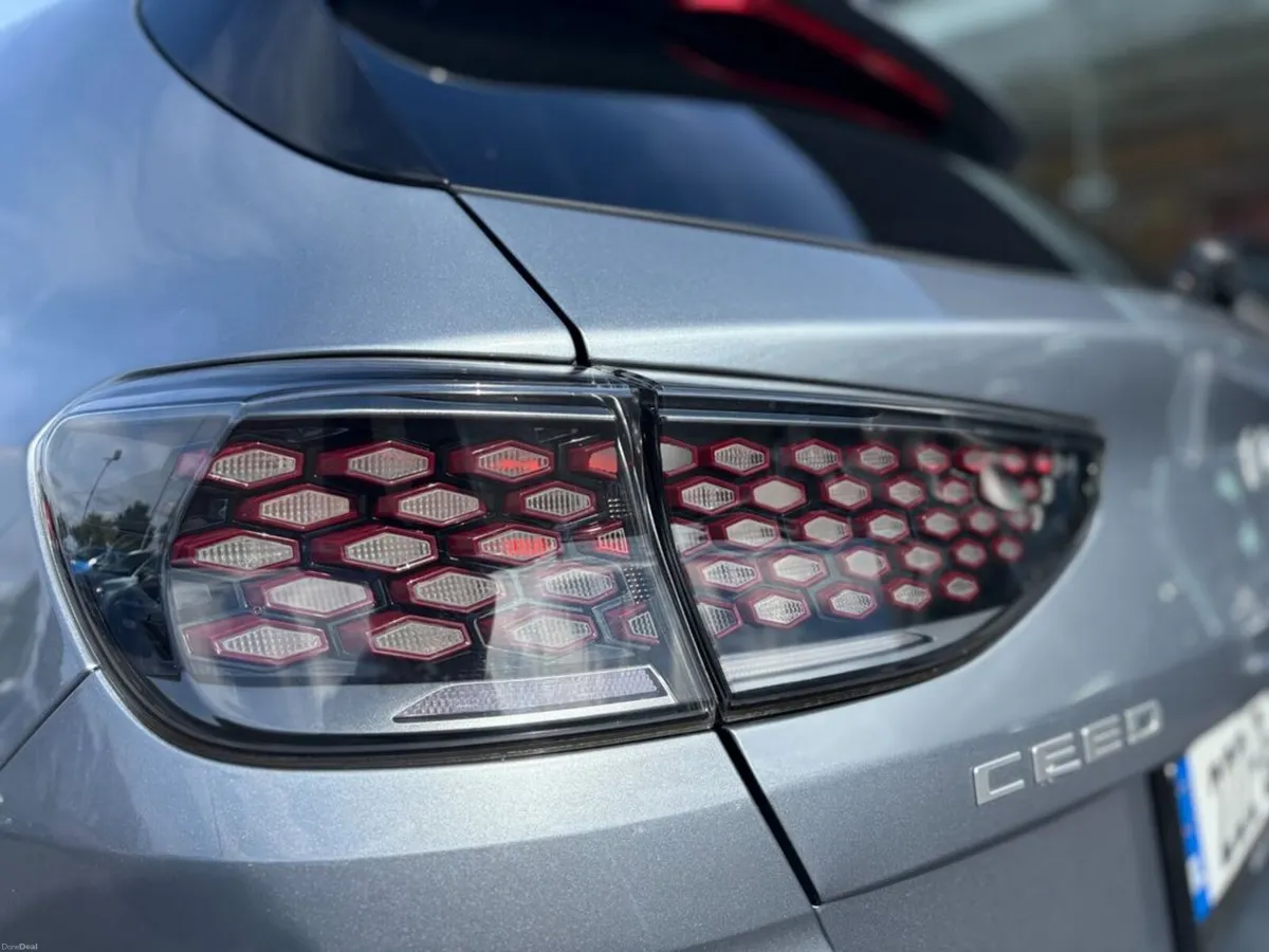 Kia Ceed 1.0 GT Line - Image 6