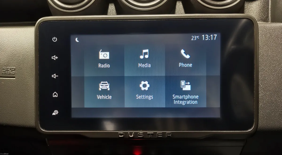 Dacia Duster 2023 1.5 DIESEL EXPRESSION SPEC EXTRA - Image 6