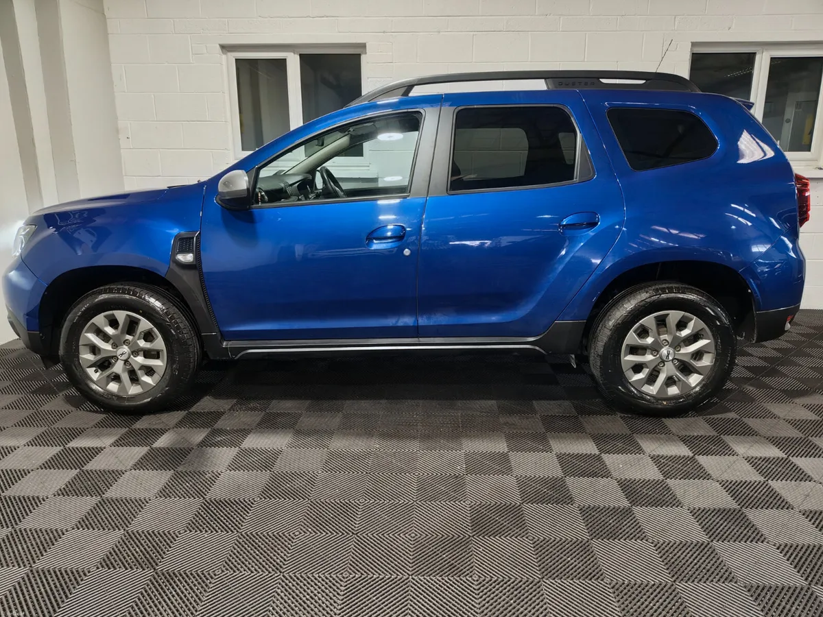 Dacia Duster 2023 1.5 DIESEL EXPRESSION SPEC EXTRA - Image 3