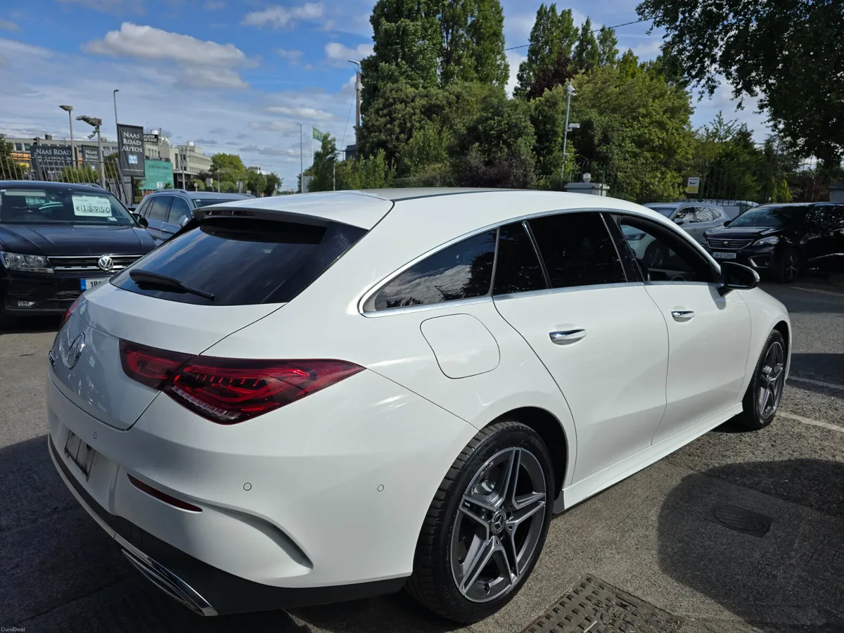 2021 MERCEDES-BENZ AMG LINE PREMIUM PHEV - Image 6