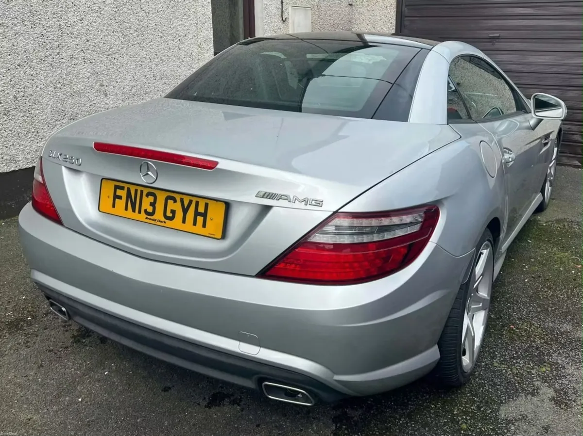 Car for sale - Image 5