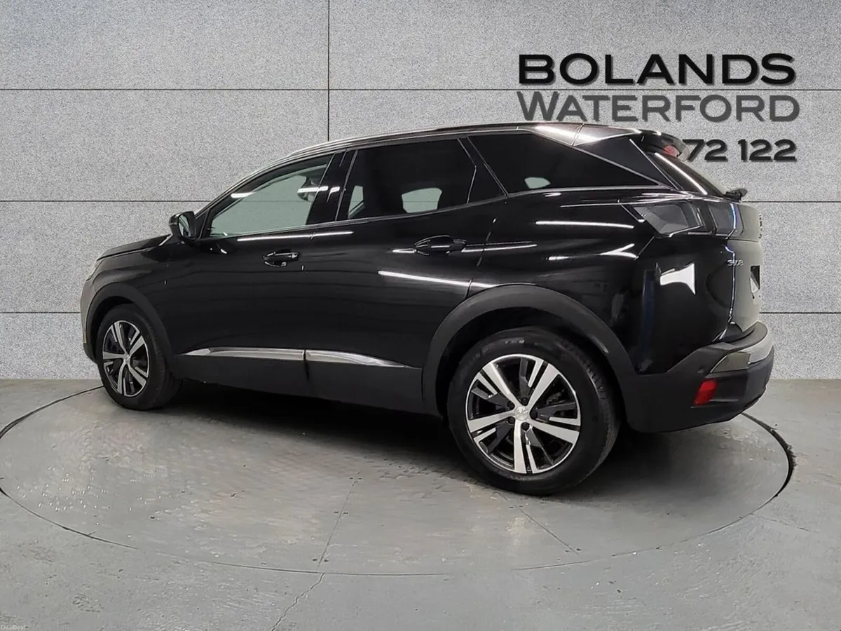 Peugeot 3008 1.2 PureTech 130bhp Allure - Image 2