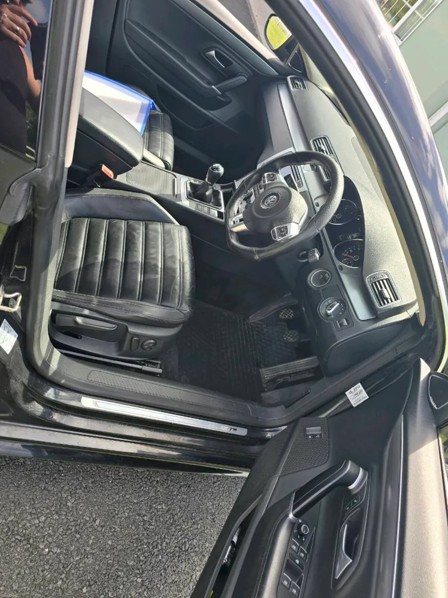 Volkswagen Passat CC R-Line - Image 3