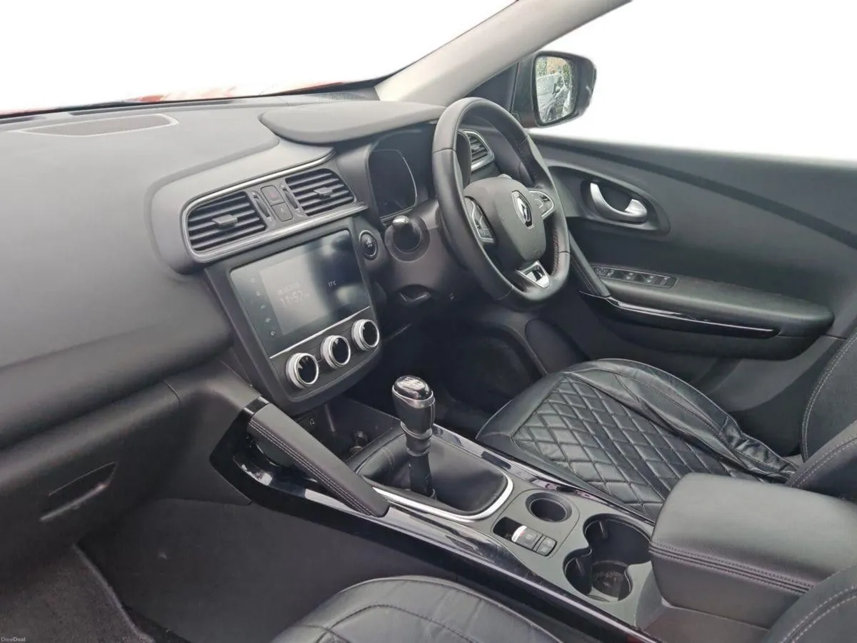 Renault Kadjar 1.5 BLUE dCi 115 Iconic - Image 4
