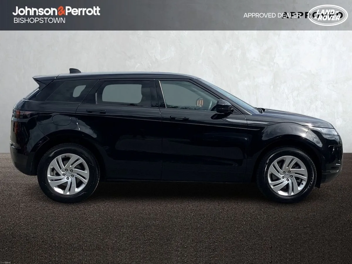 Land Rover Range Rover Evoque 1.5 I3 PHEV 269 PS S - Image 6