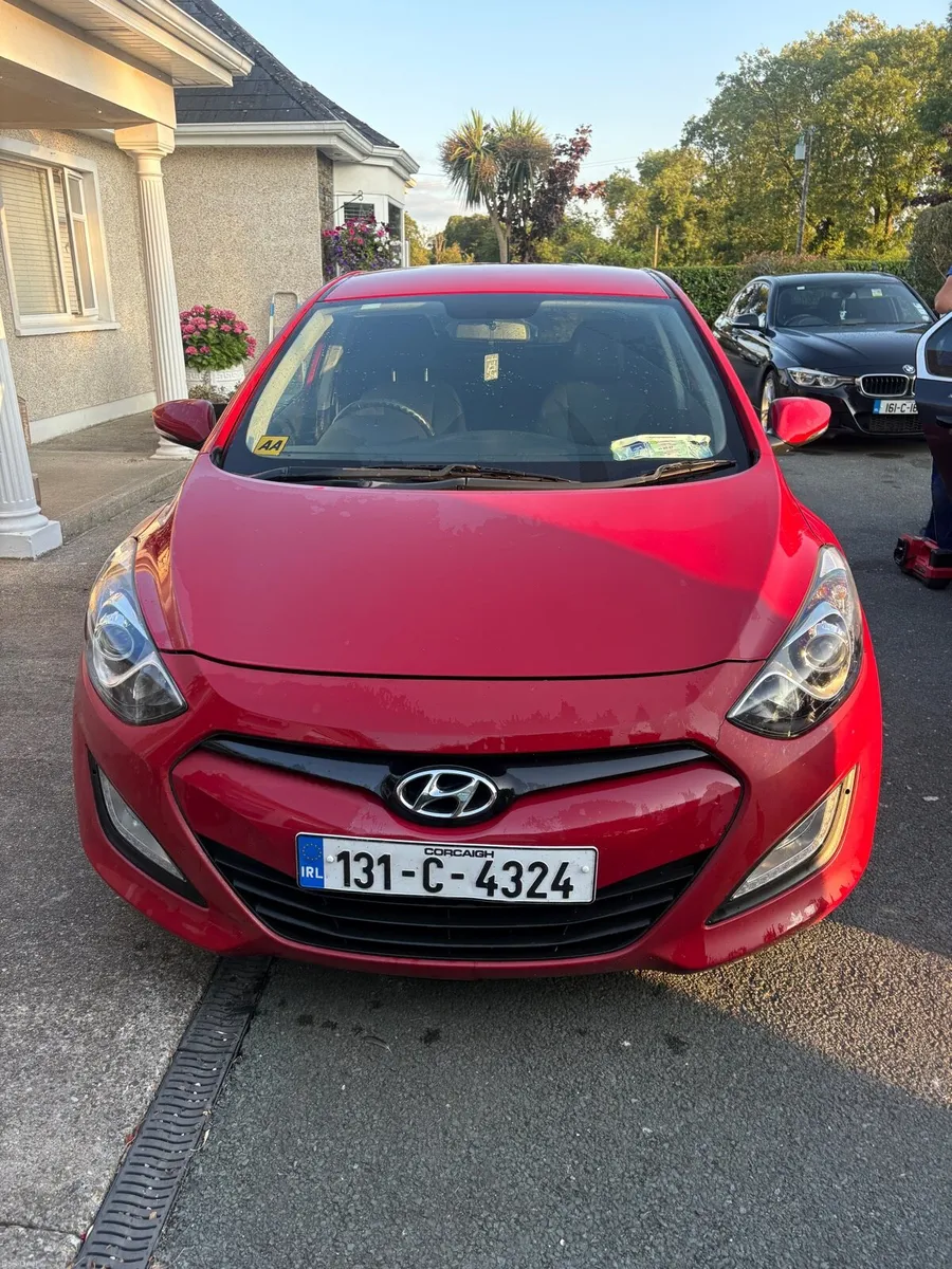 131 Hyundai i30 - Image 1