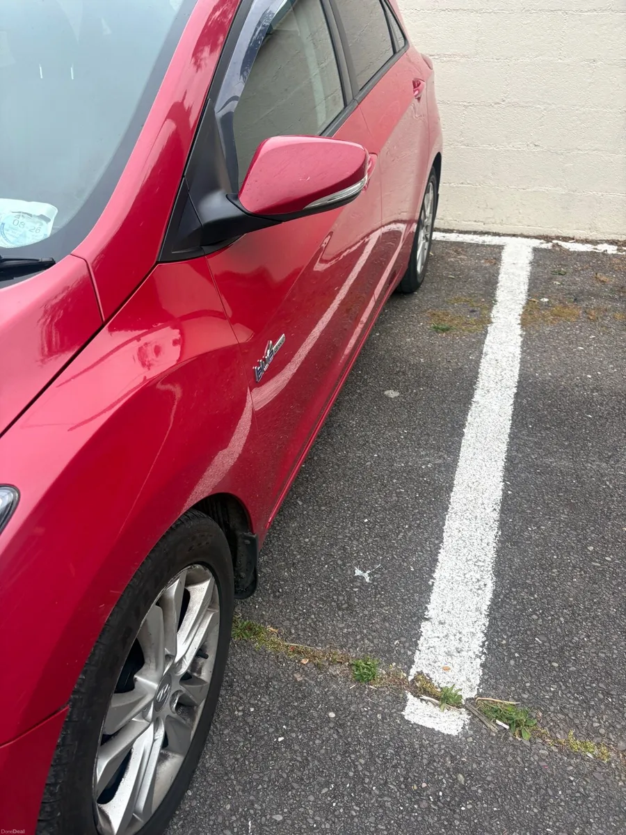 131 Hyundai i30 - Image 3