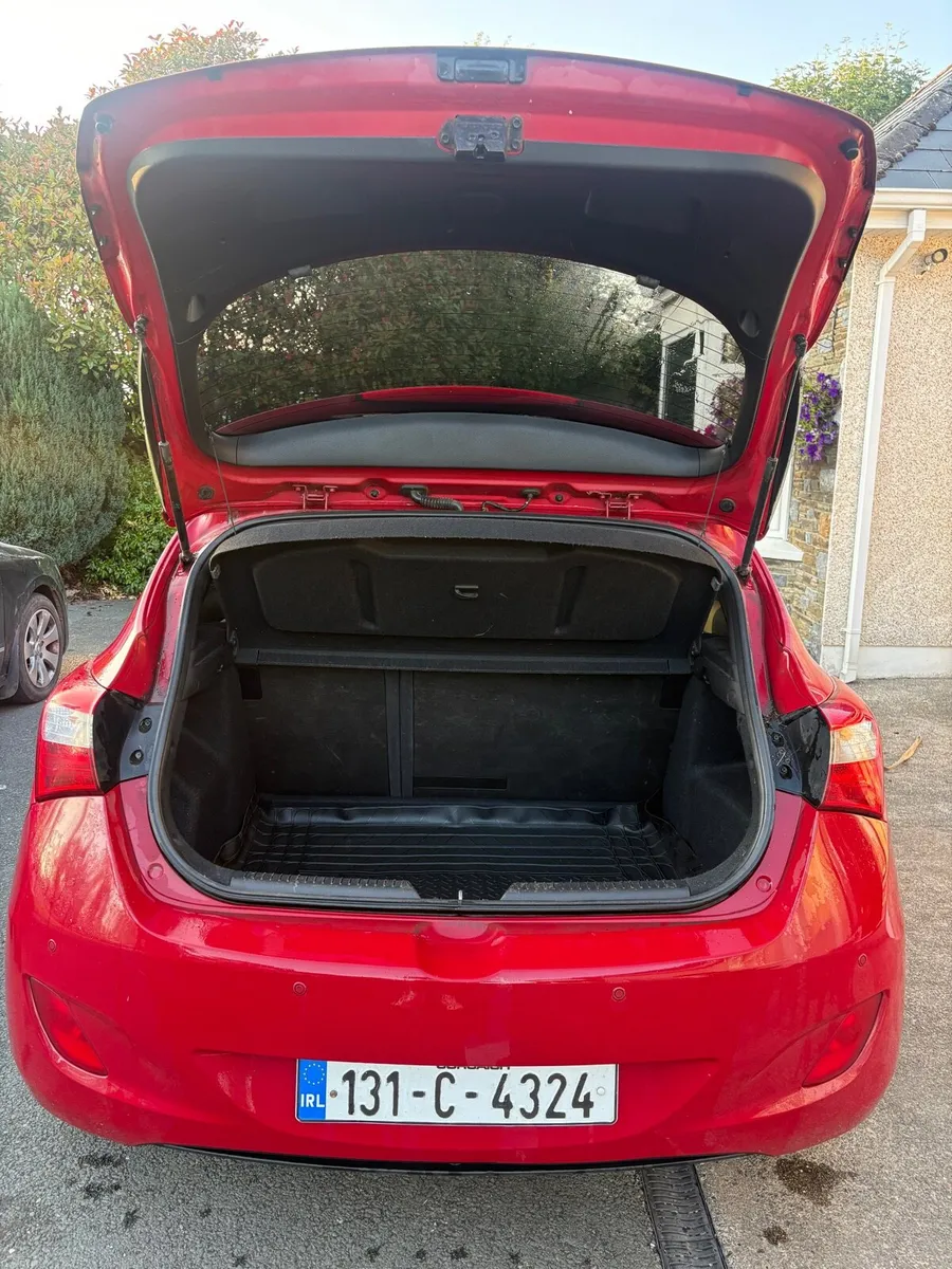 131 Hyundai i30 - Image 5