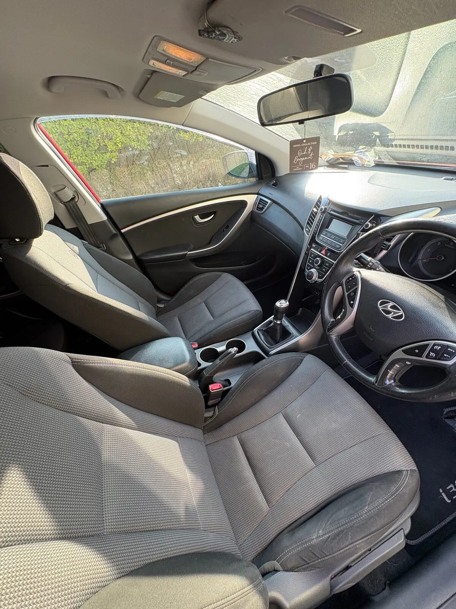 131 Hyundai i30 - Image 5