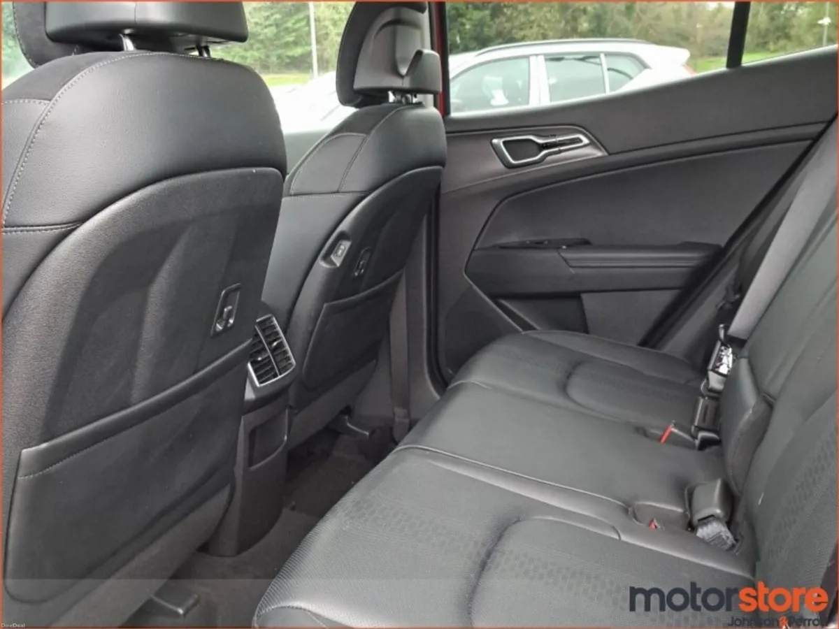 Kia Sportage K3 Diesel - Image 5