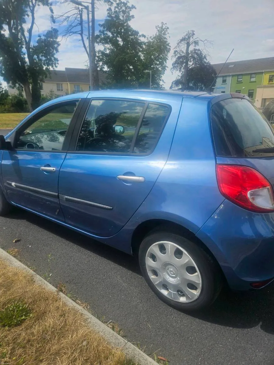 Renault clio - Image 3