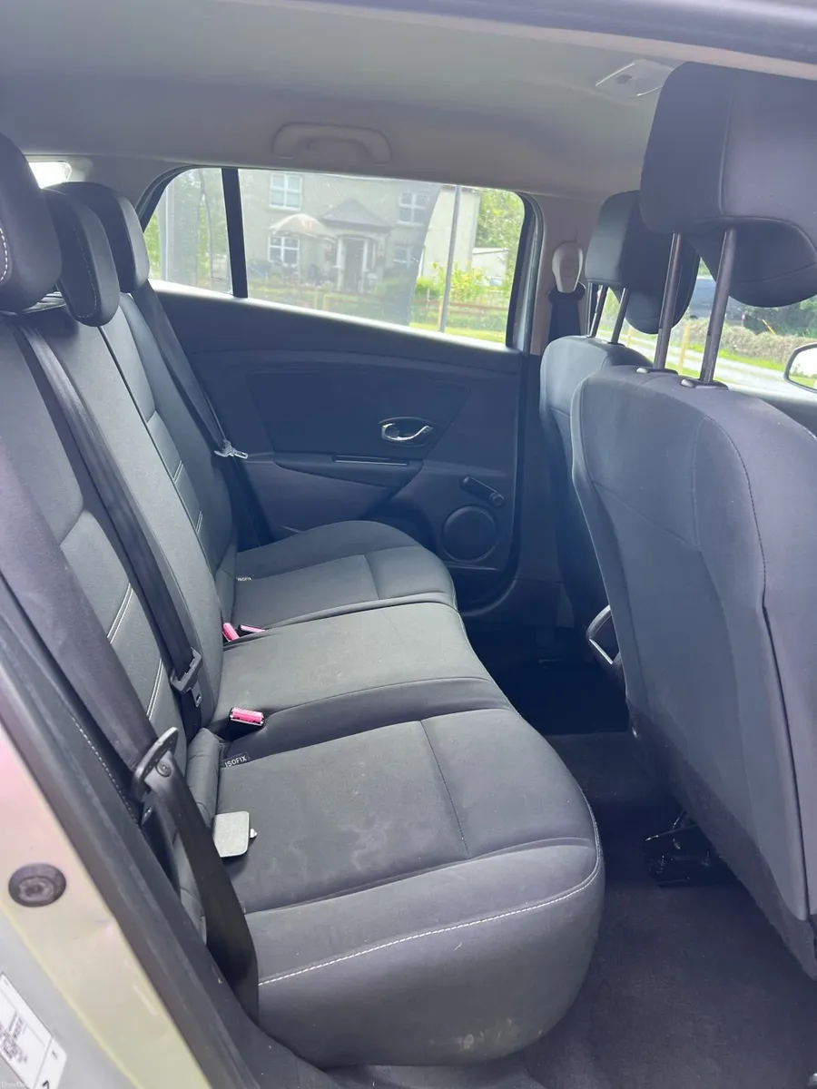 Renault Megane 2014 - Image 6