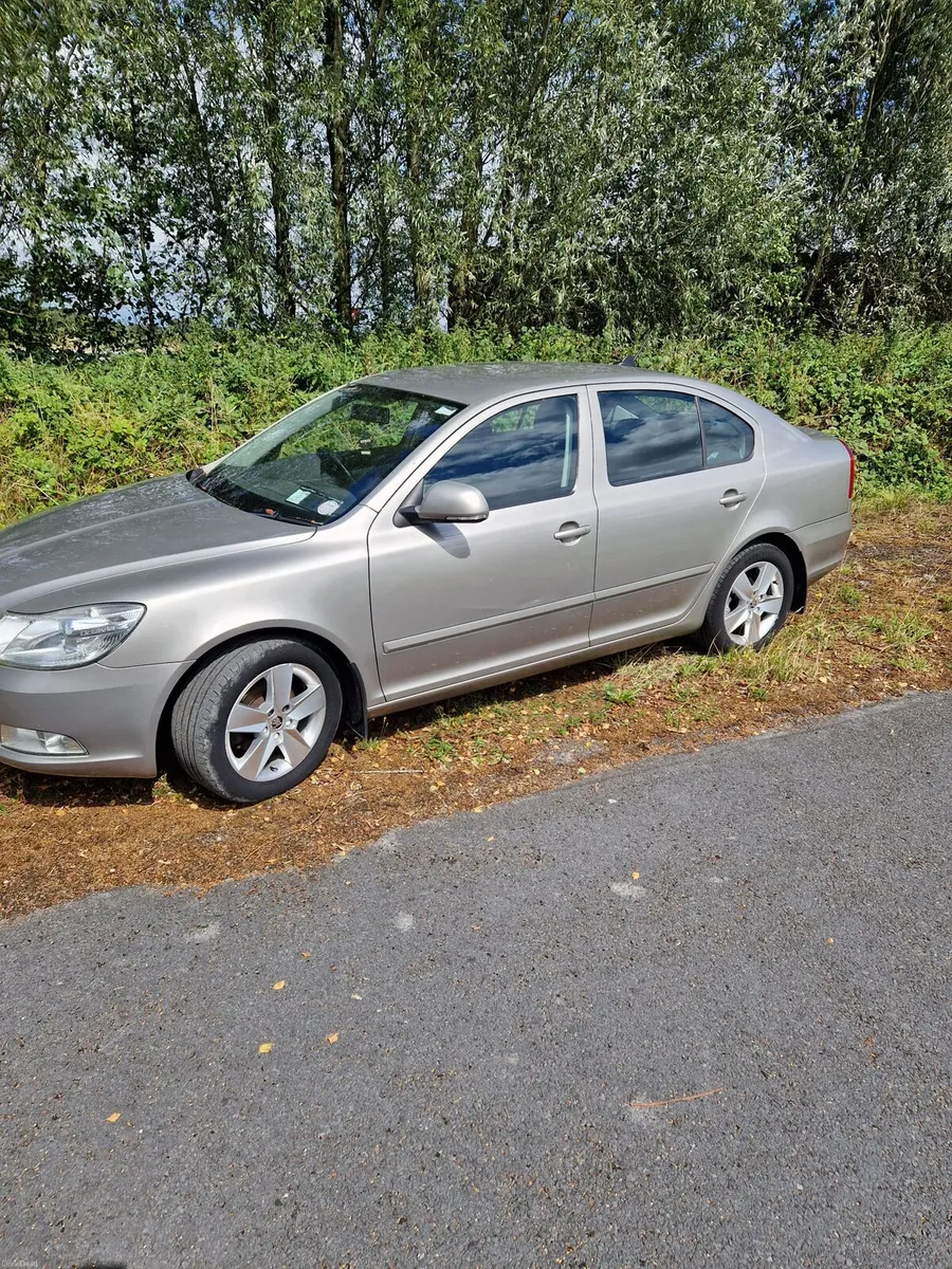 Skoda octavia - Image 2