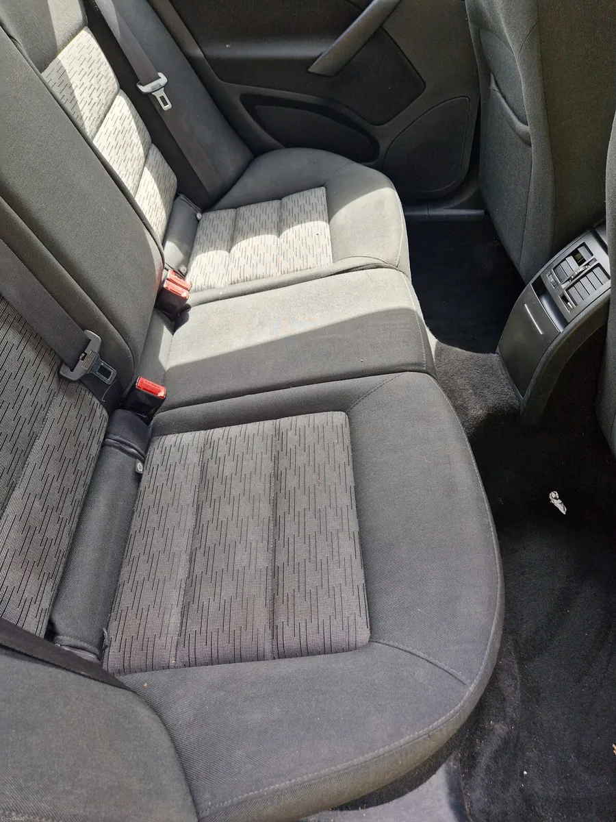 Skoda octavia - Image 4