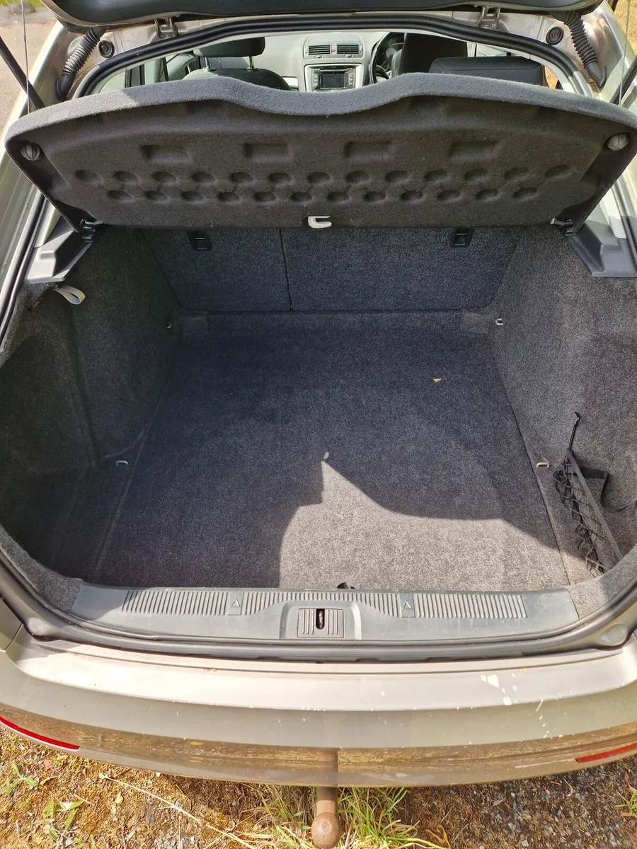 Skoda octavia - Image 5
