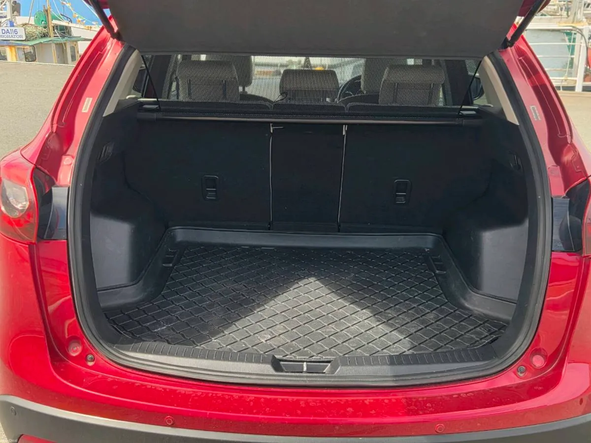 Mazda cx5 - Image 6
