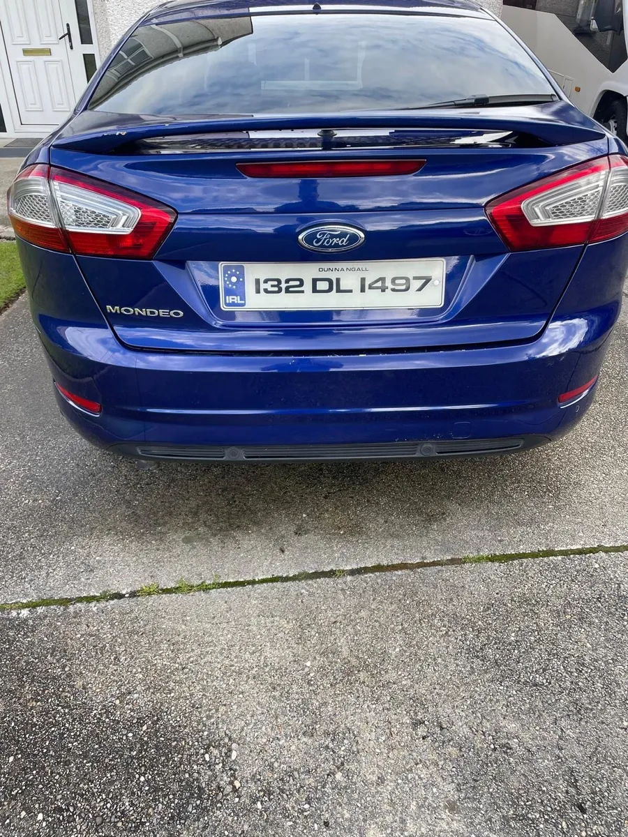 Ford Mondeo 2013 - Image 6