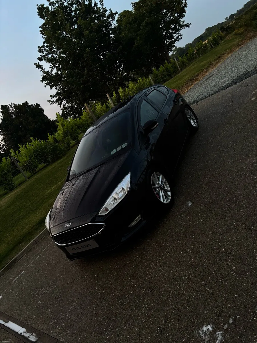 Ford focus - Image 2