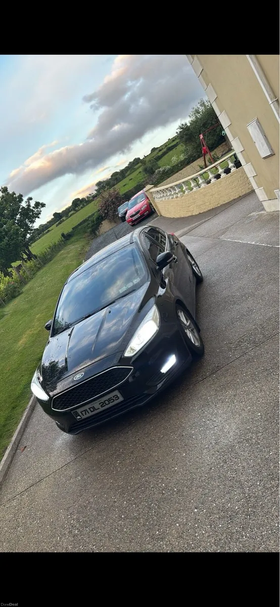 Ford focus - Image 5