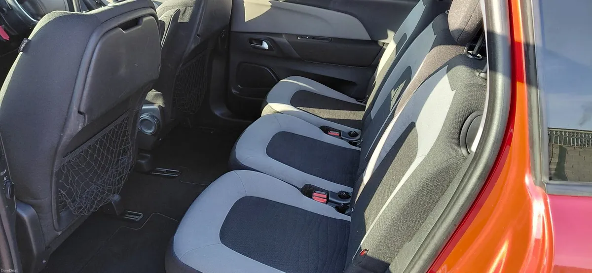 Citroen C4 2015 Automatic - Image 6