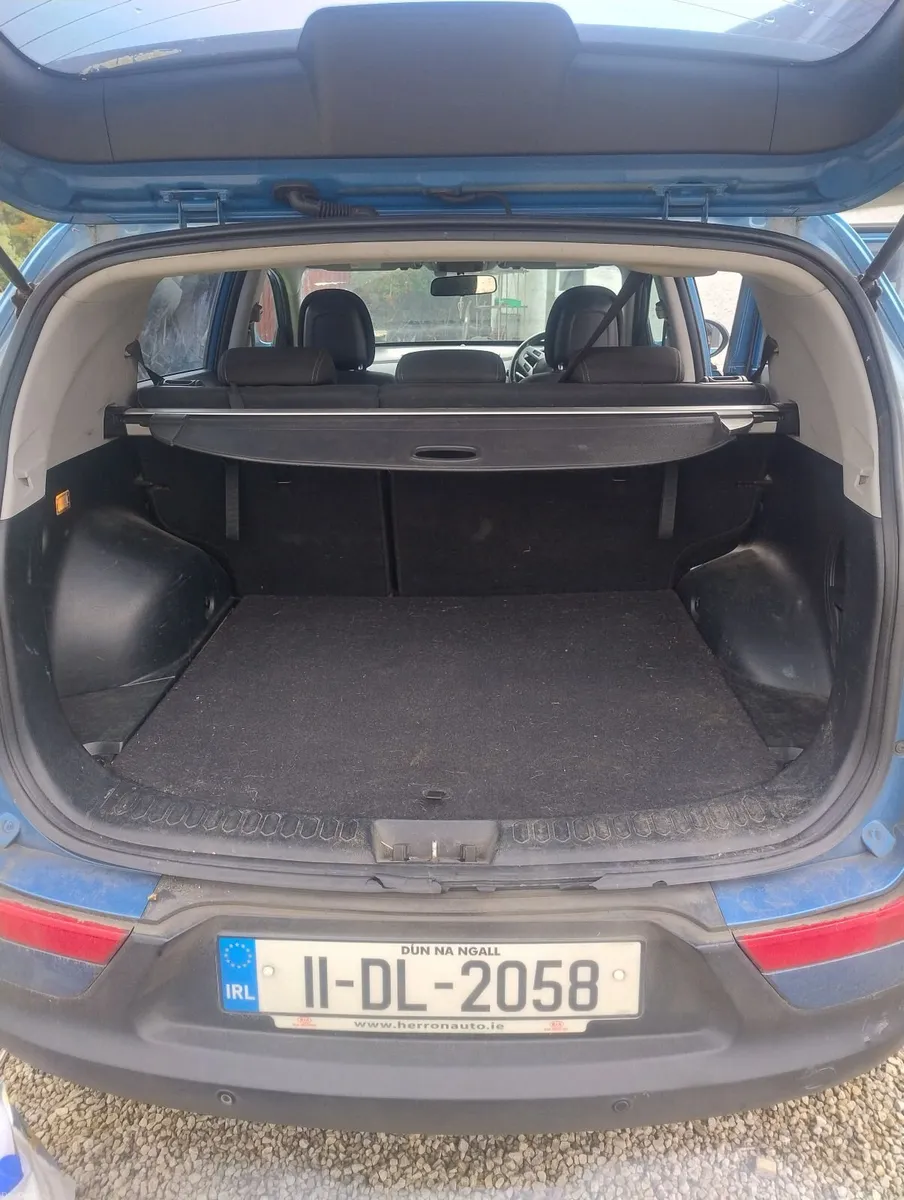 Kia Sportage 2011 - Image 5