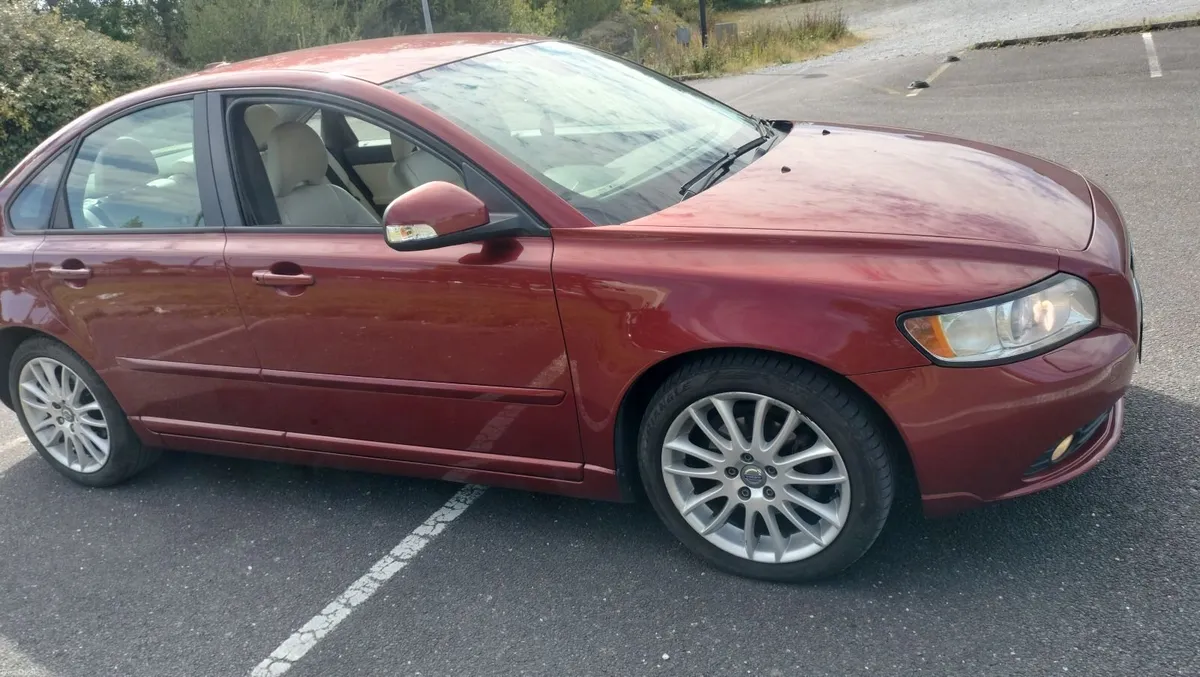 Volvo S40 2011 - Image 6
