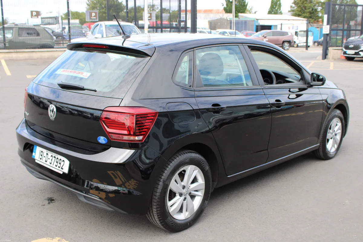 Volkswagen Polo 2019 - Image 5