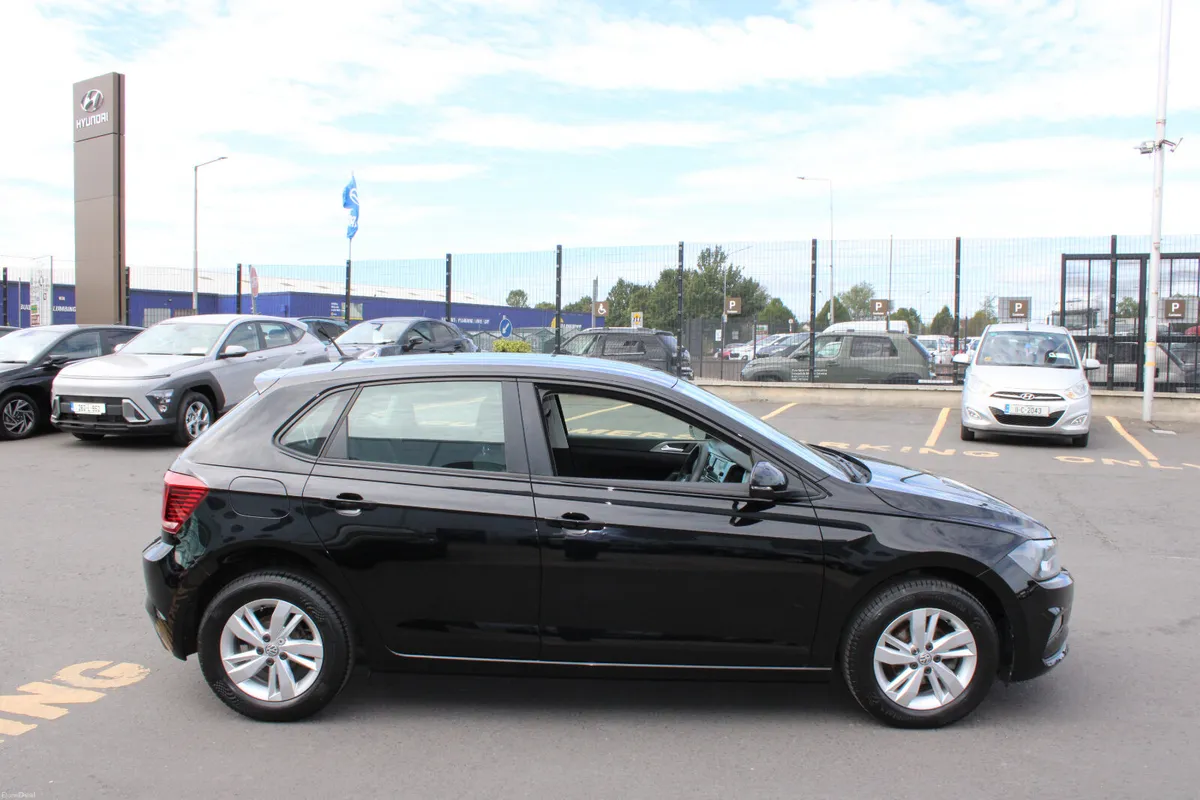Volkswagen Polo 2019 - Image 6