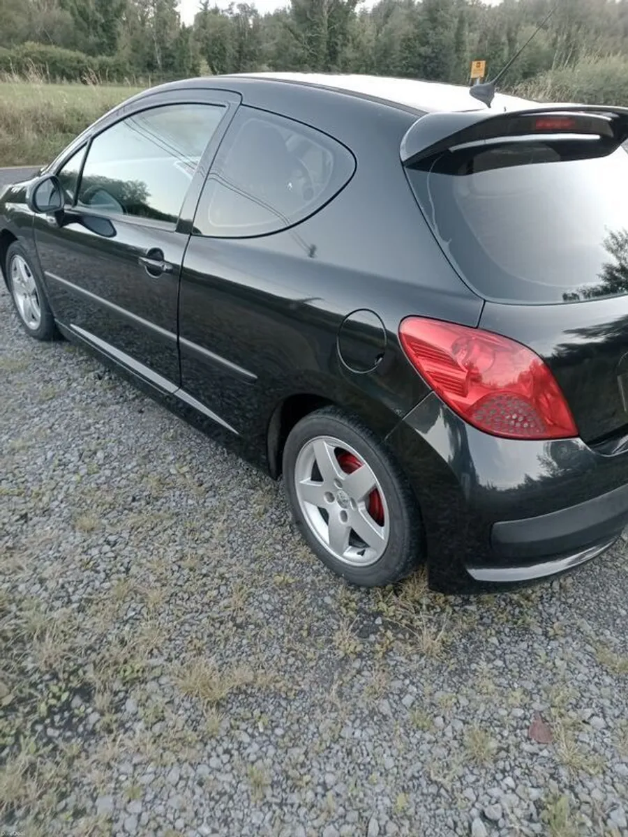 2006 Peugeot 207 - Image 6