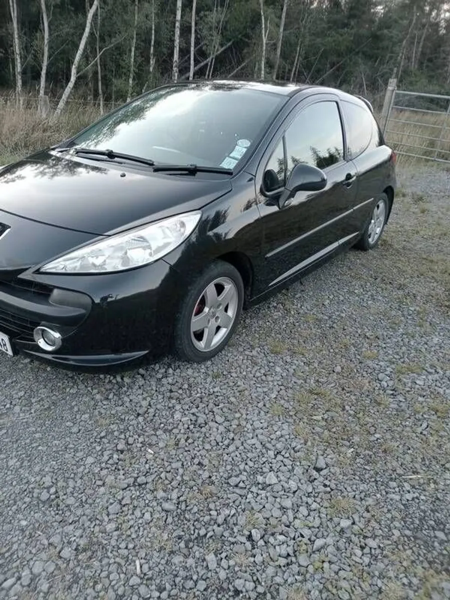 2006 Peugeot 207 - Image 4
