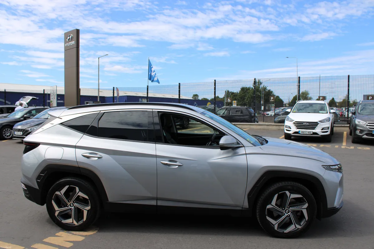 Hyundai Tucson 2023 - Image 6