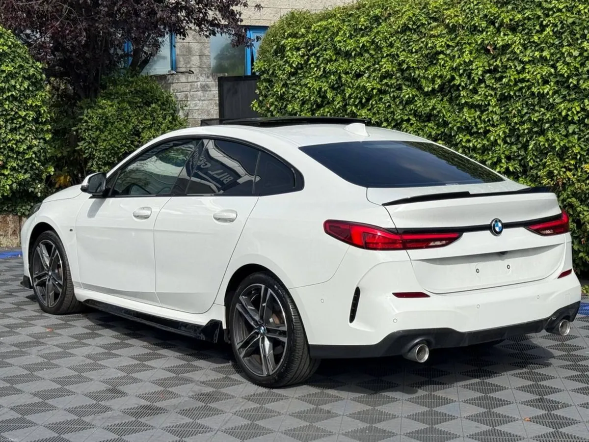 BMW 2-Series 218D M-SPORT COMPETITION 2.0 AUTO // - Image 6
