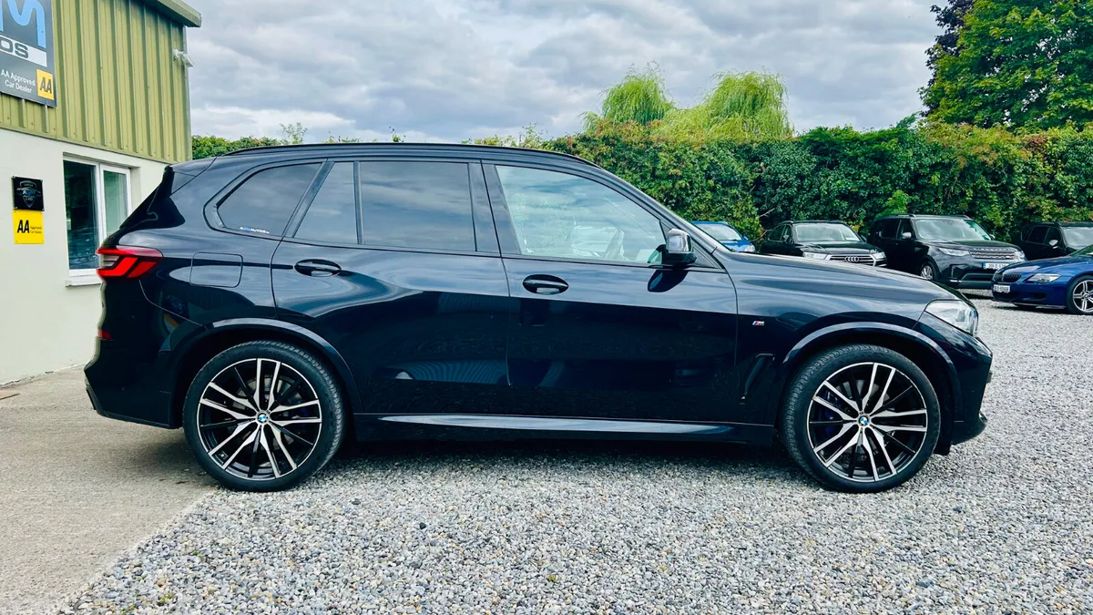 BMW X5 2020 - Image 2