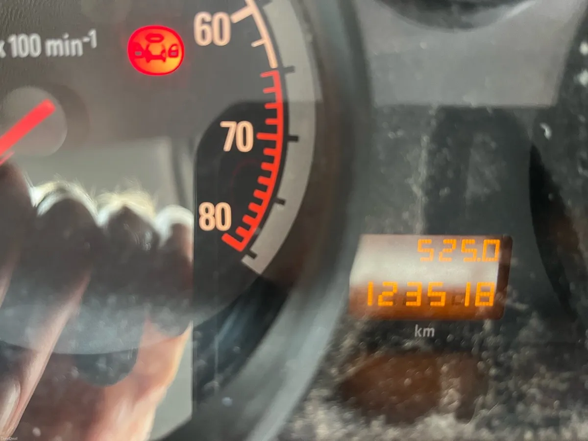 Opel Astra - Image 6