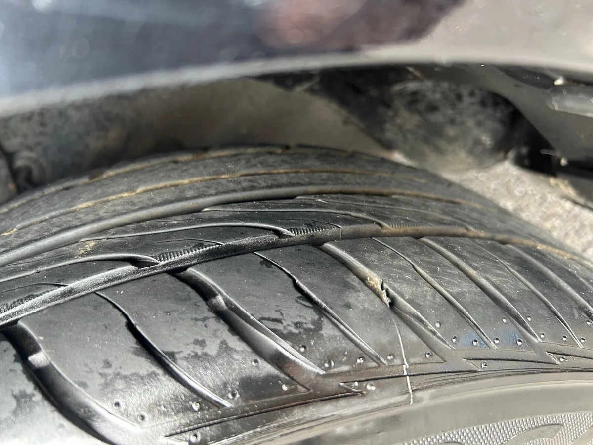 2013 Hyundai ix35… New NCT & Fully serviced - Image 4