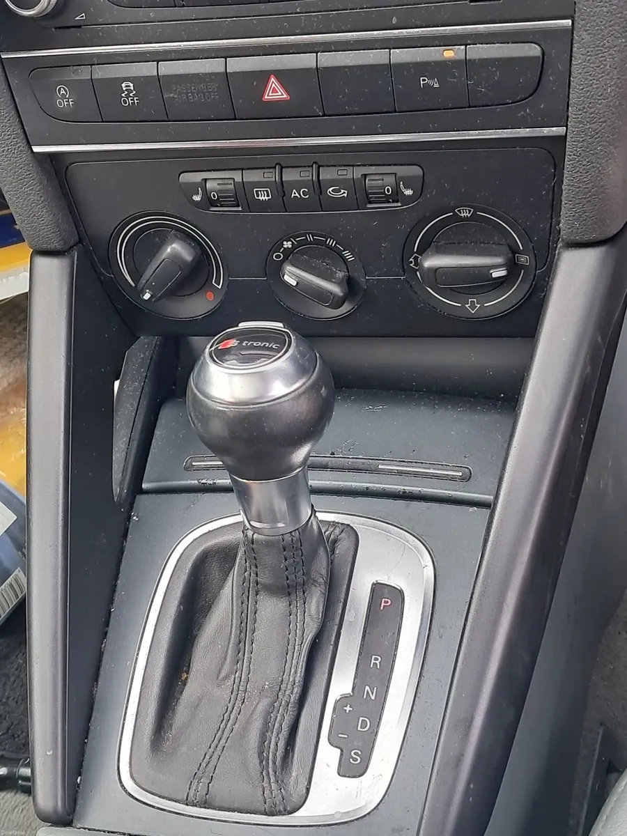 Audi A3 2011 - Image 3